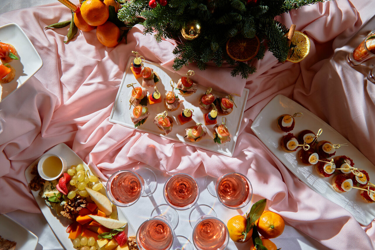 Гостиница Астон Санкт-Петербург-126