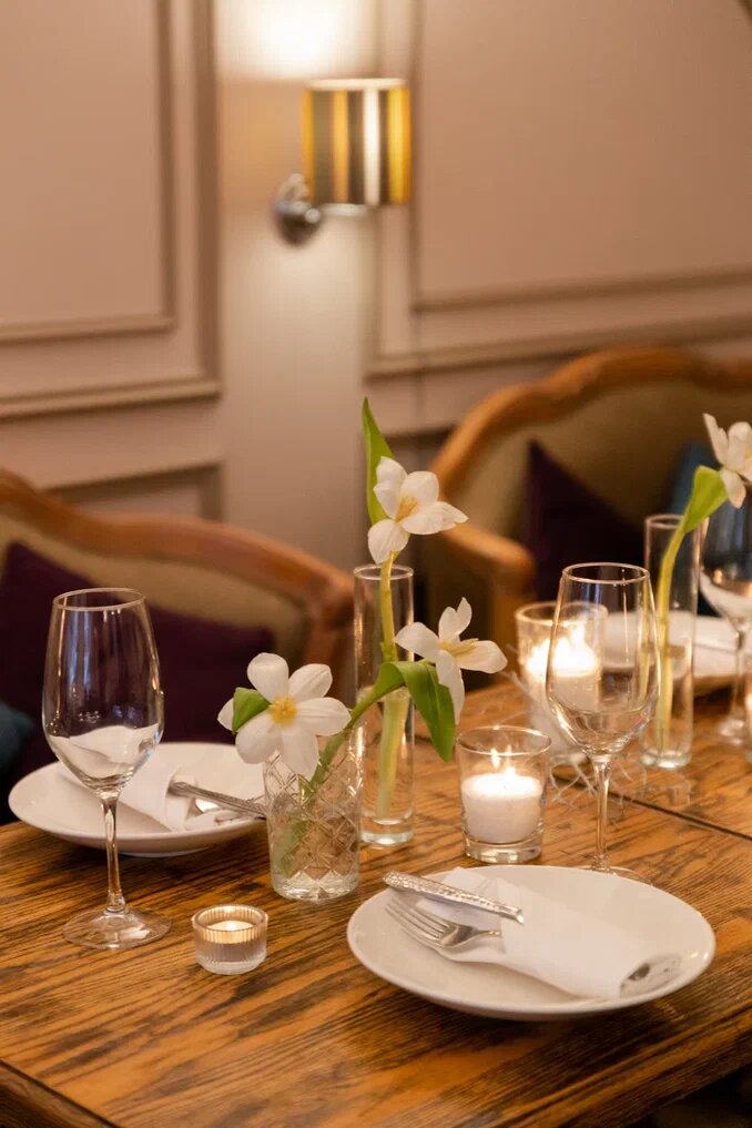 Гостиница Астон Санкт-Петербург-39