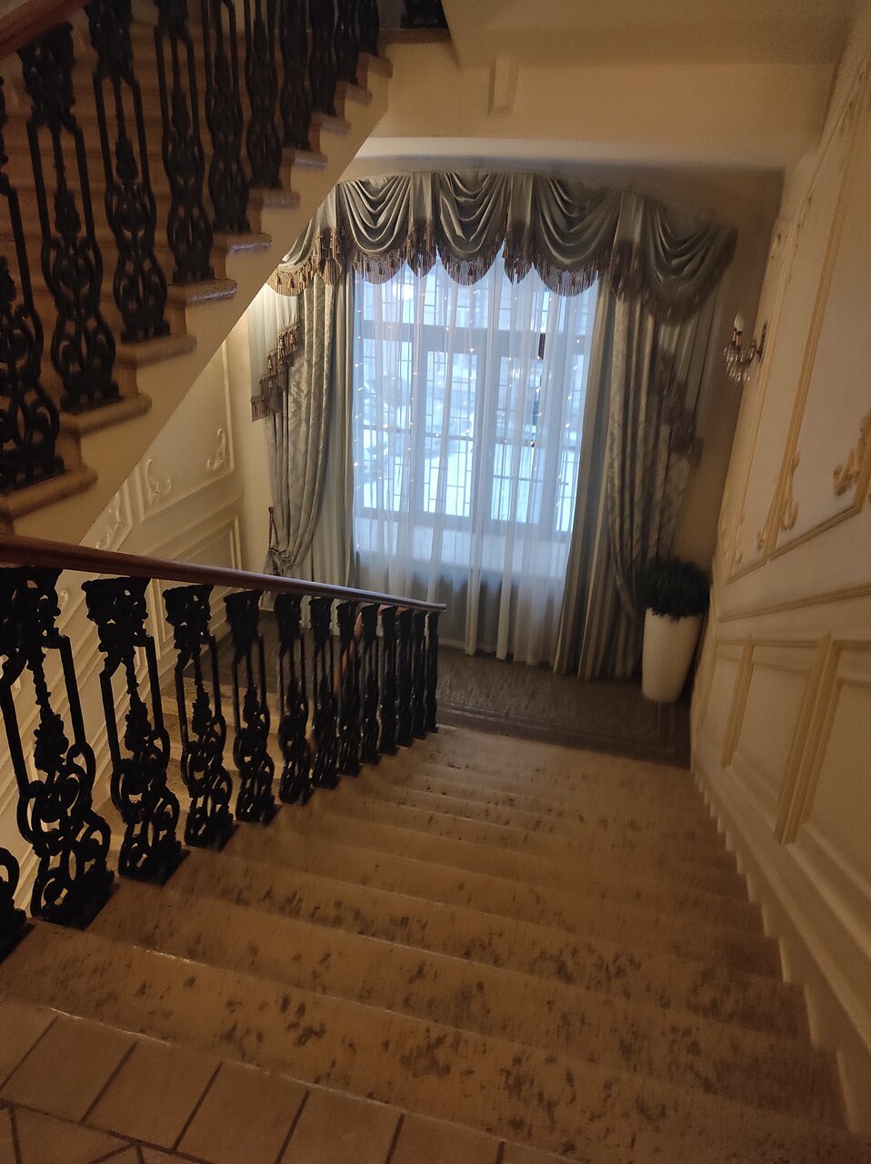 Гостиница Астон Санкт-Петербург-154