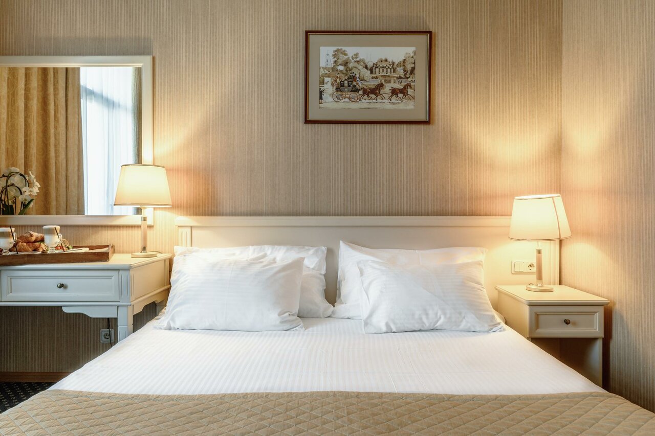 Гостиница Астон Санкт-Петербург-248