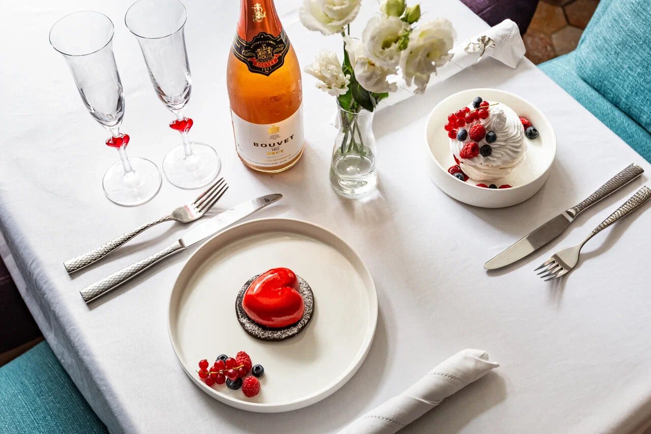 Гостиница Астон Санкт-Петербург-78