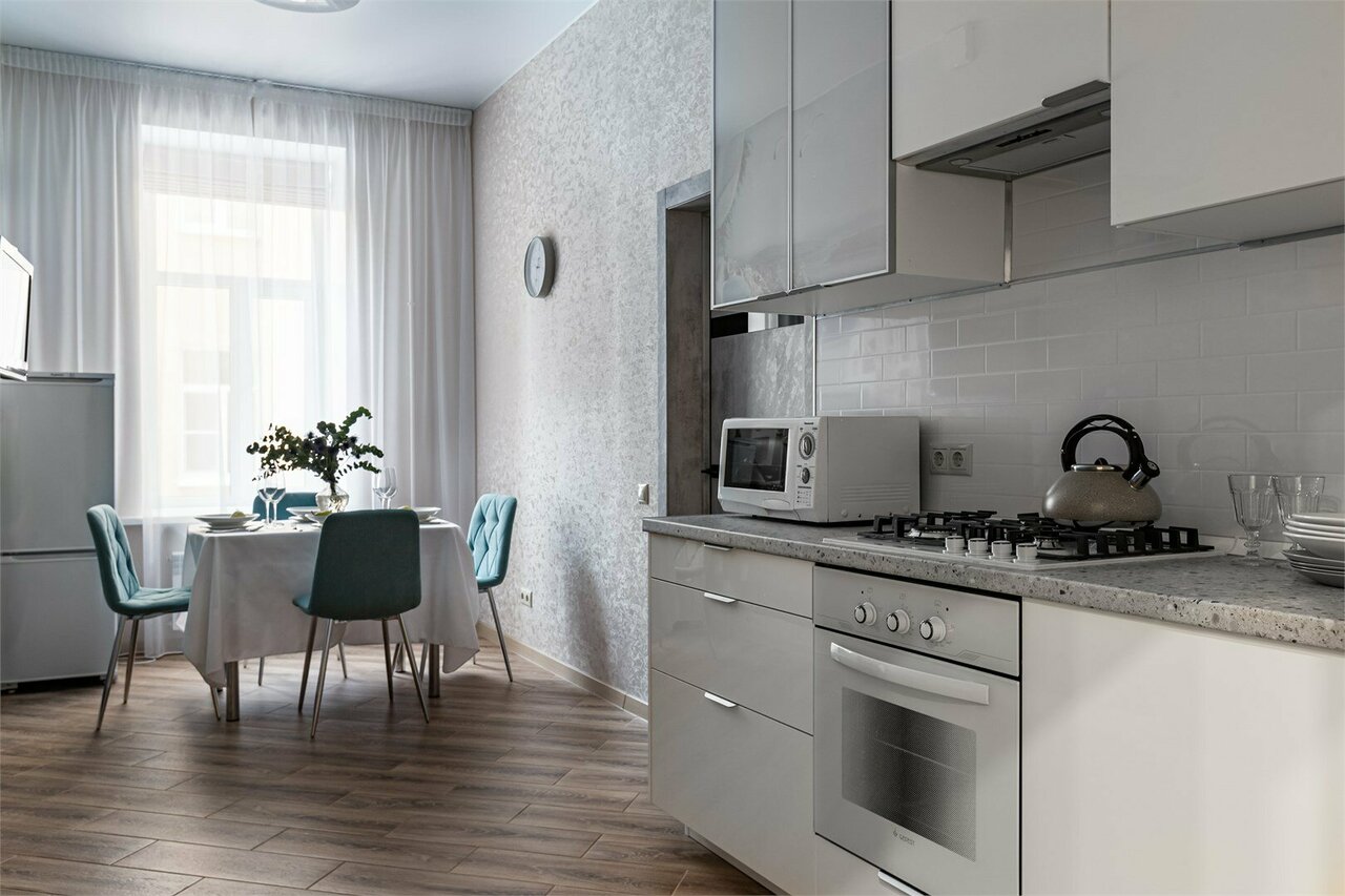 Гостиница Астон Санкт-Петербург