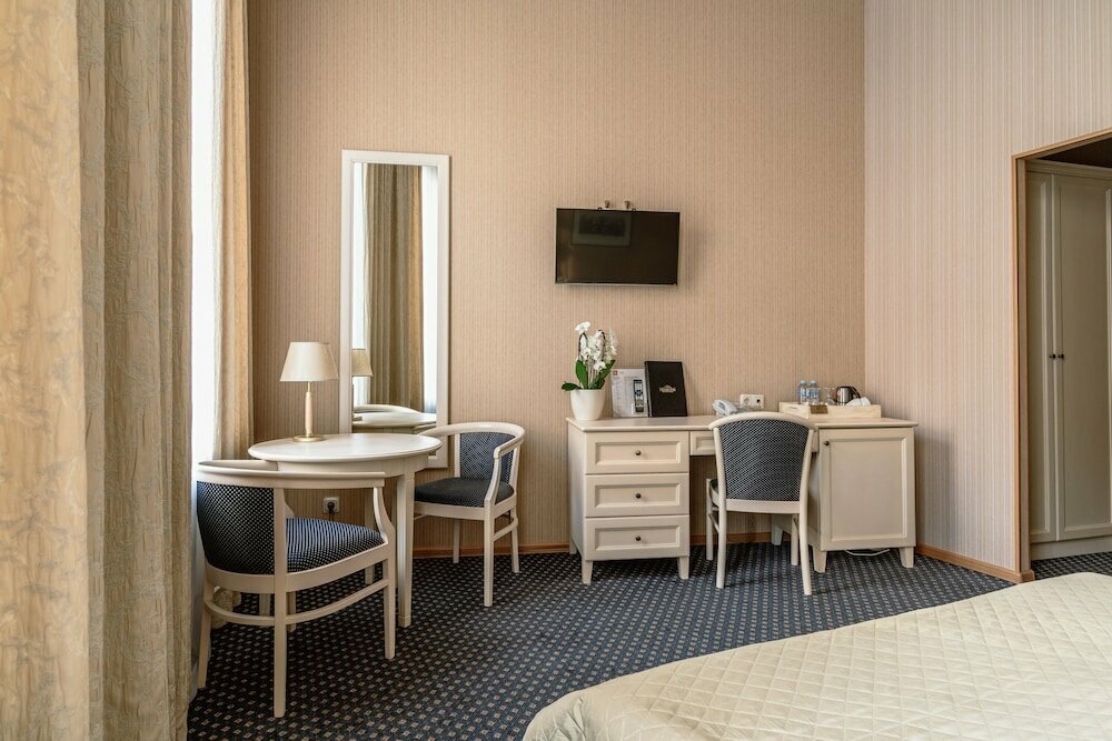 Гостиница Астон Санкт-Петербург-240