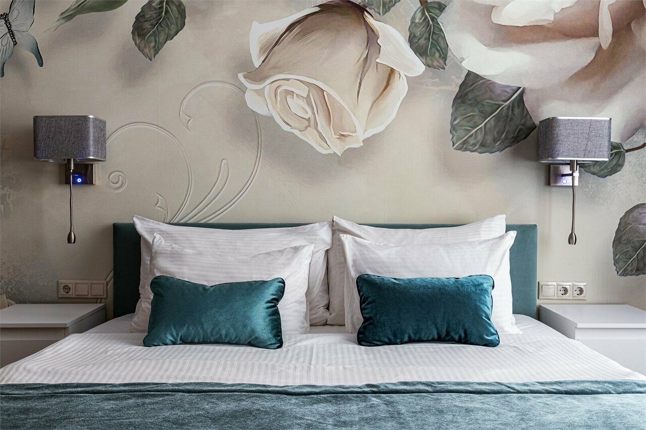 Гостиница Астон Санкт-Петербург