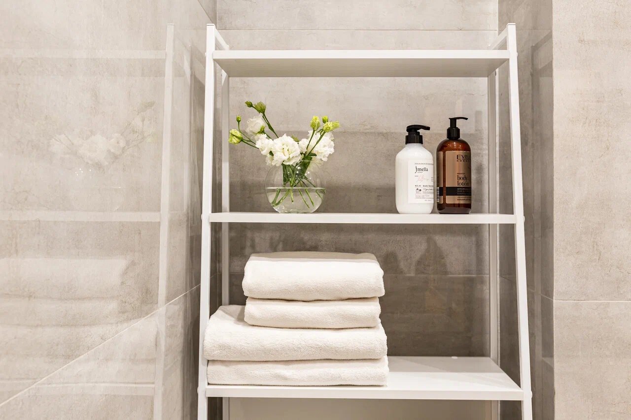 Гостиница Астон Санкт-Петербург-30