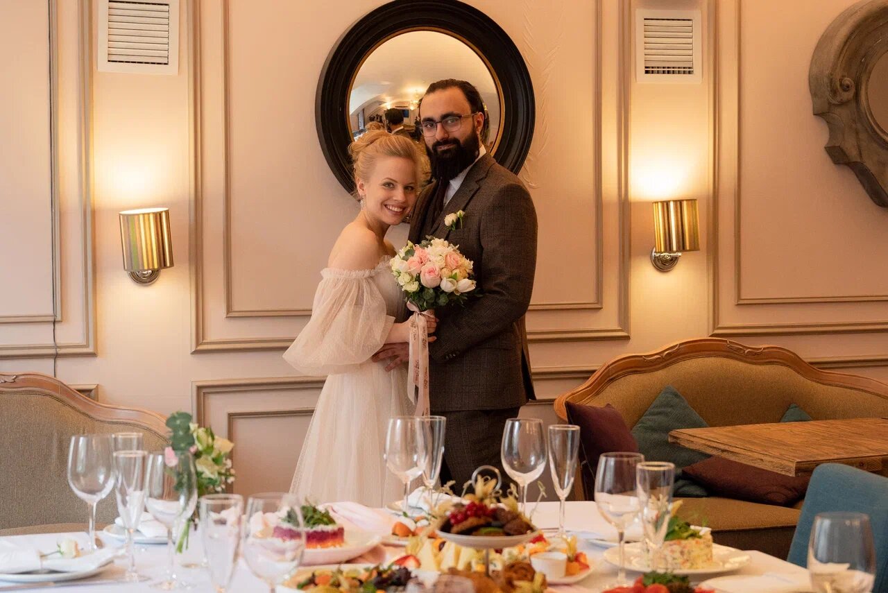 Гостиница Астон Санкт-Петербург-87