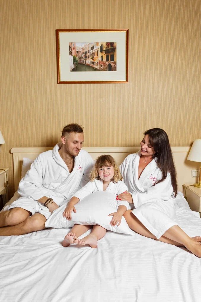 Гостиница Астон Санкт-Петербург-71