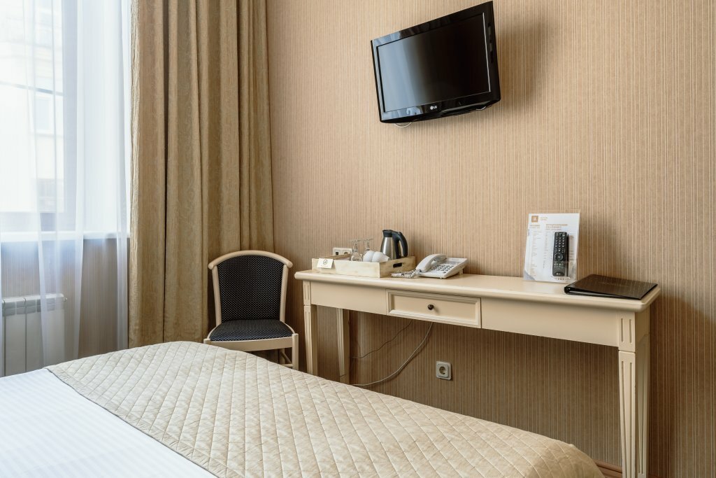 Гостиница Астон Санкт-Петербург-232