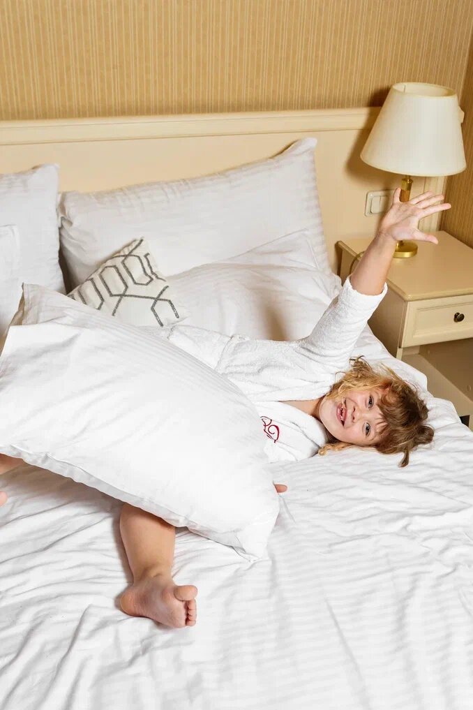 Гостиница Астон Санкт-Петербург-72