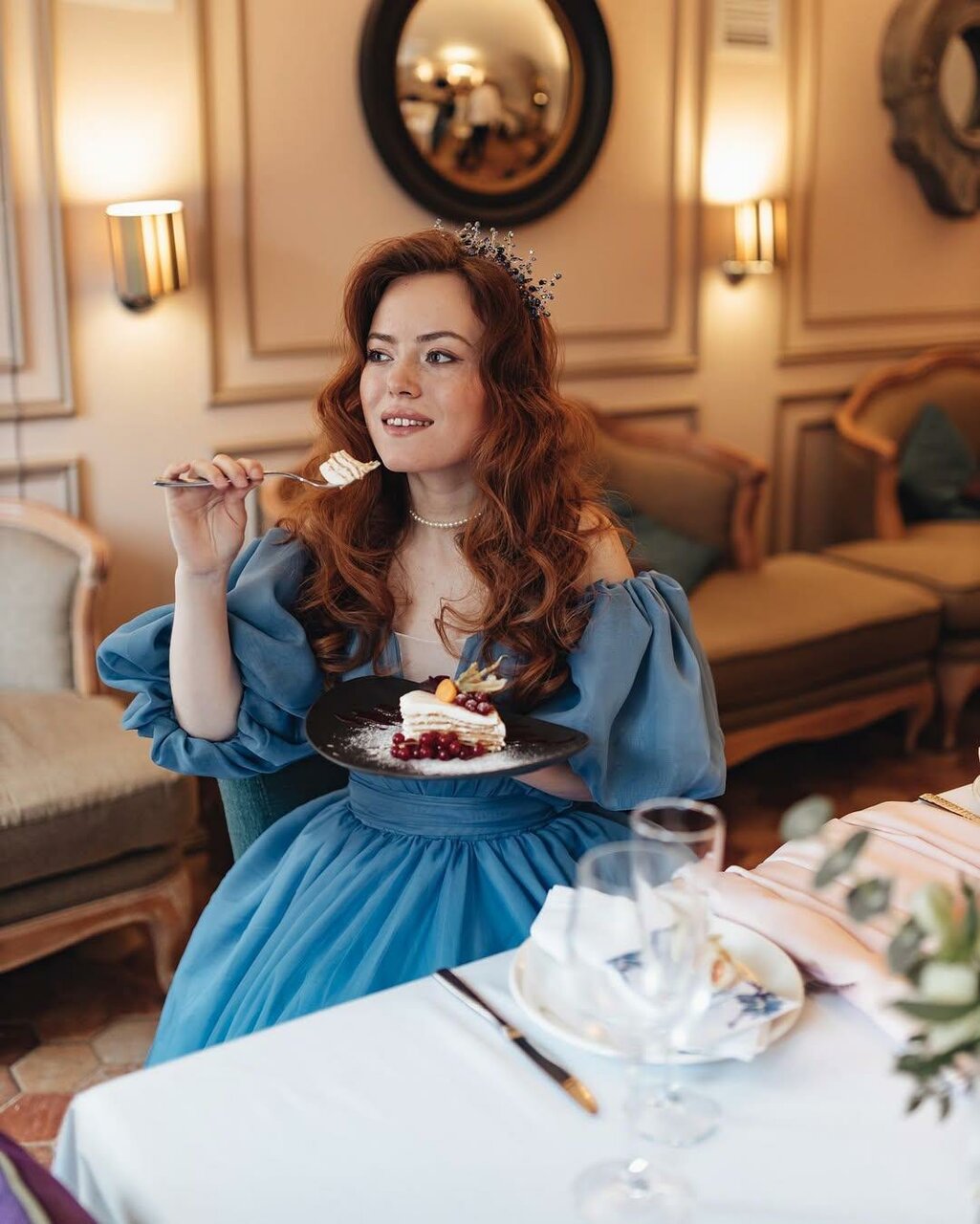 Гостиница Астон Санкт-Петербург-104