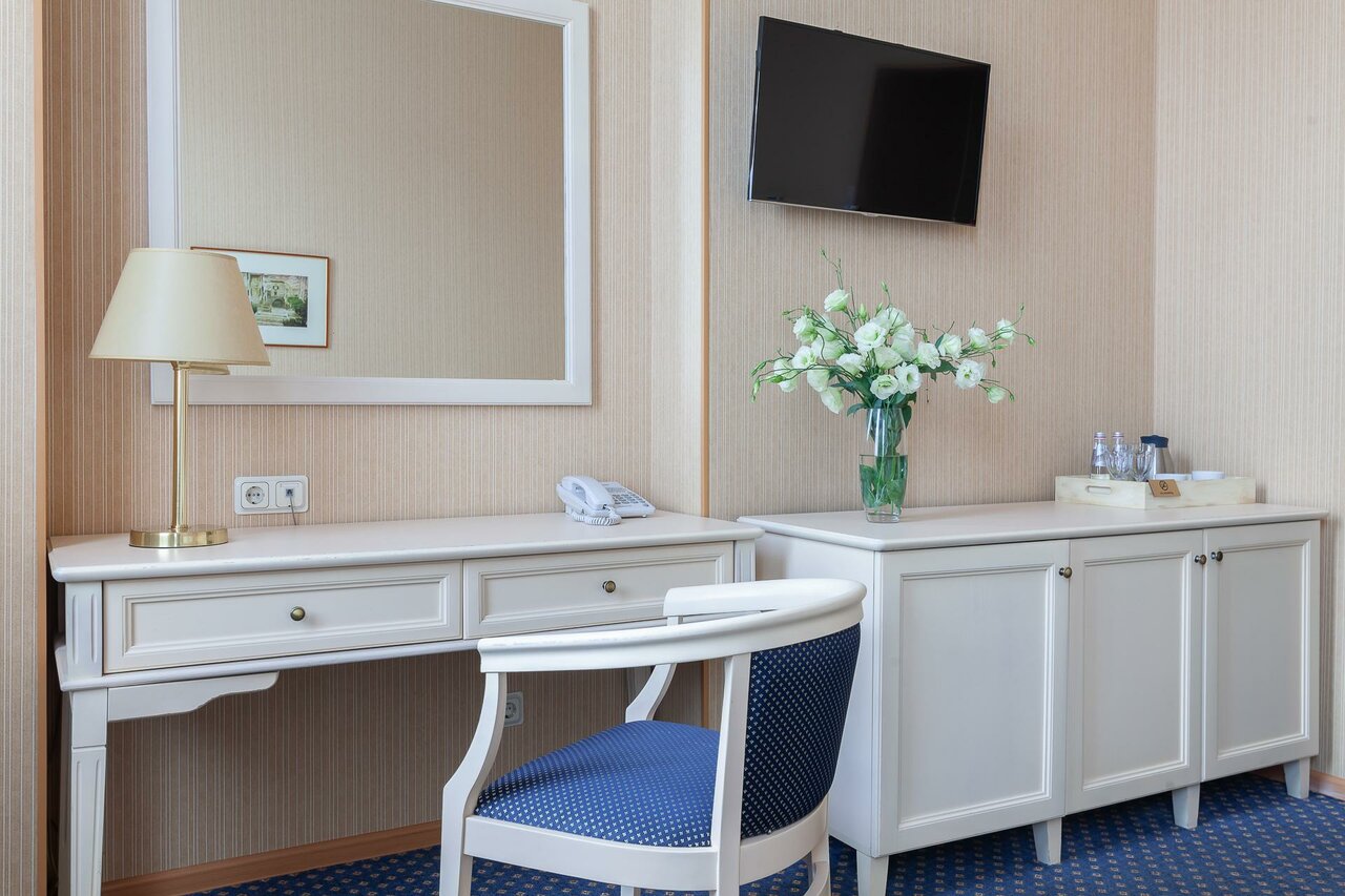 Гостиница Астон Санкт-Петербург-207