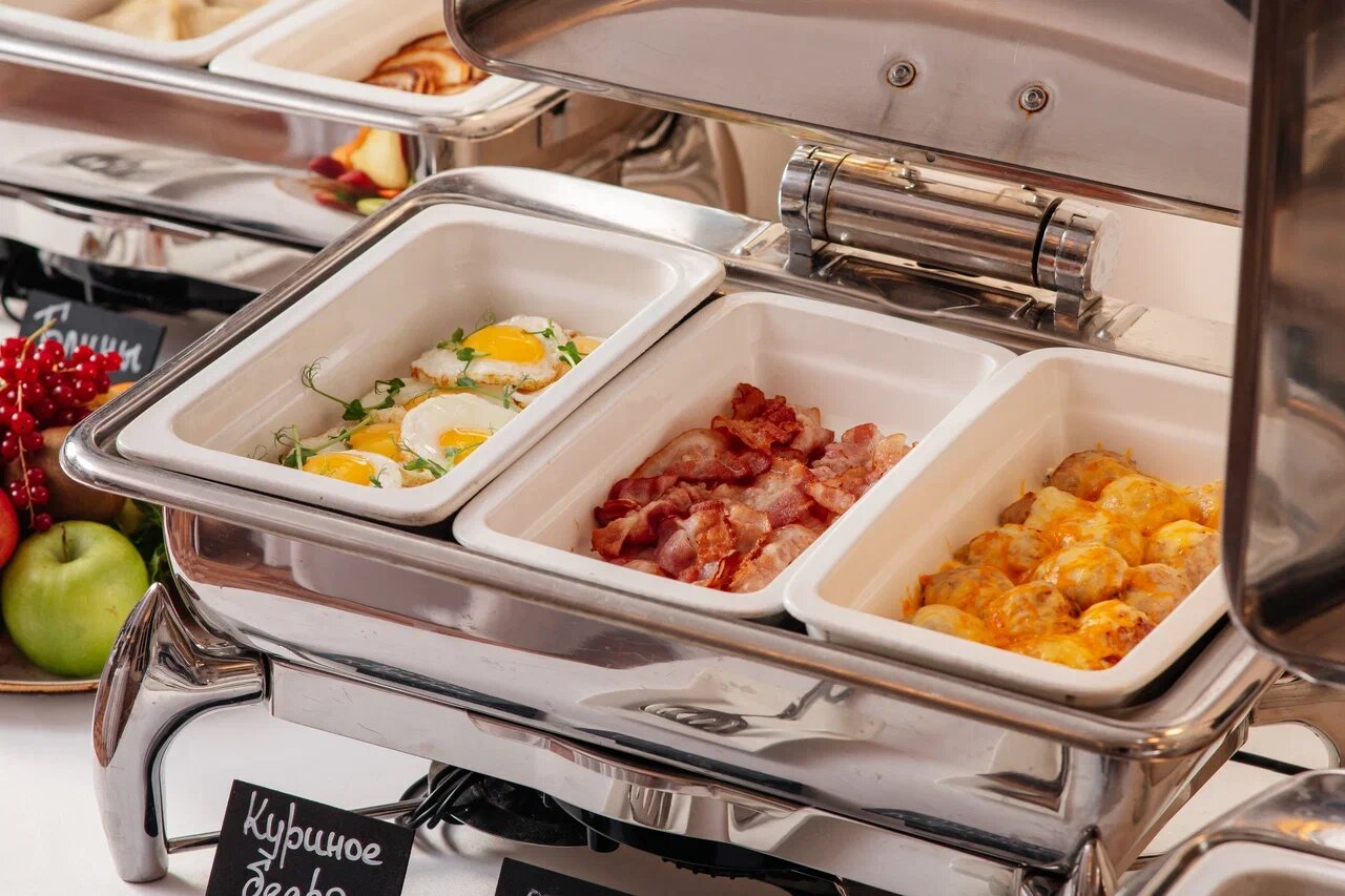 Гостиница Астон Санкт-Петербург-57