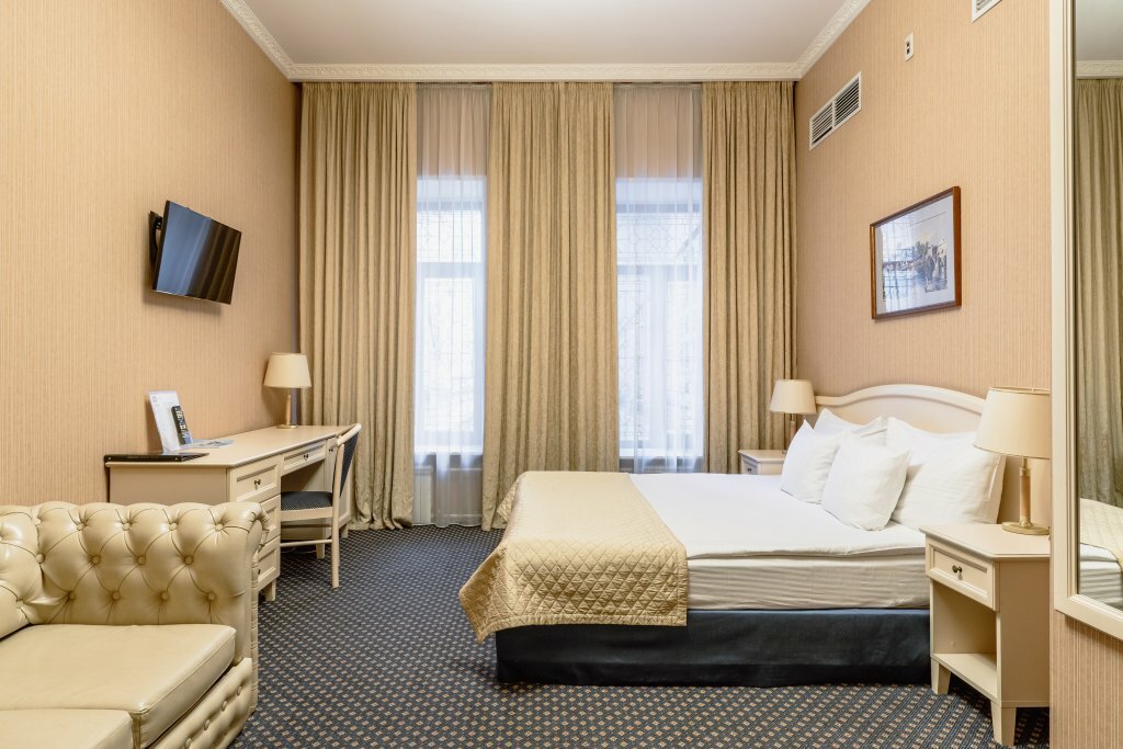 Гостиница Астон Санкт-Петербург-152