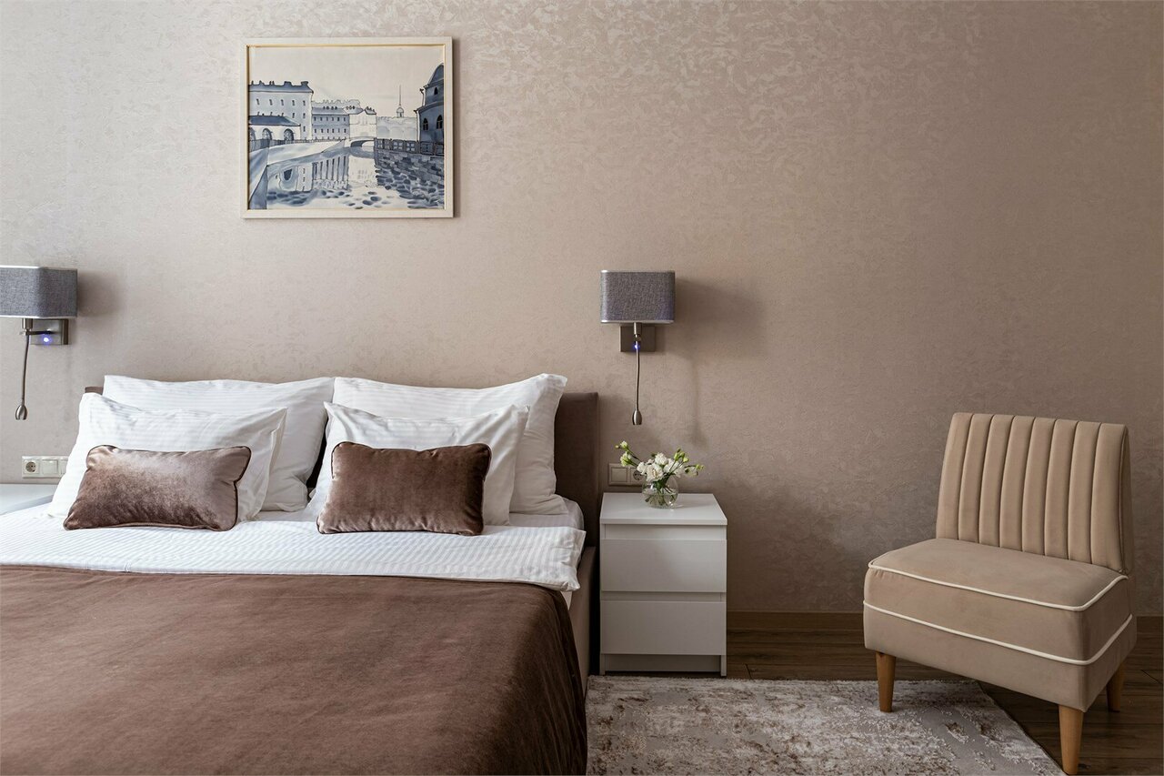 Гостиница Астон Санкт-Петербург