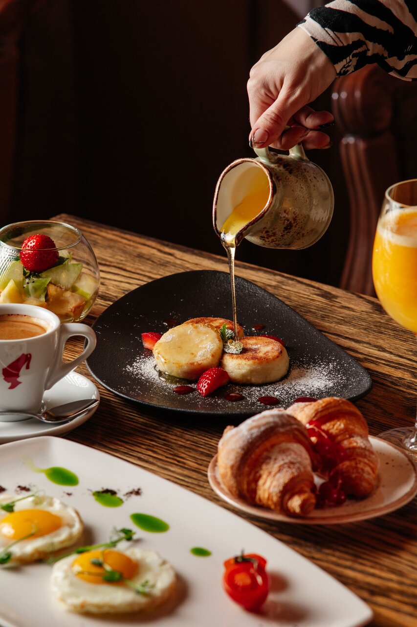 Гостиница Астон Санкт-Петербург-130