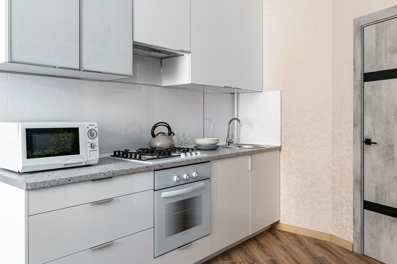 Гостиница Астон Санкт-Петербург-230