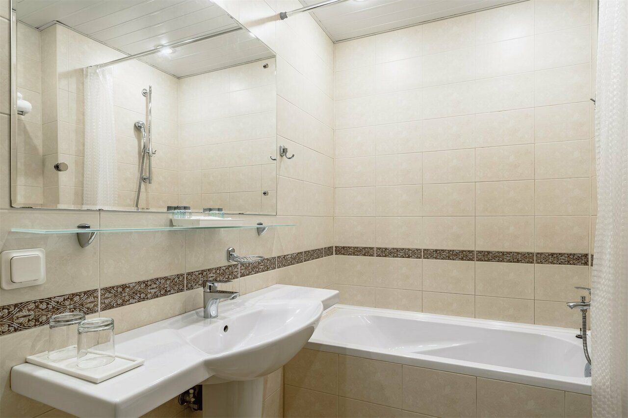 Гостиница Астон Санкт-Петербург