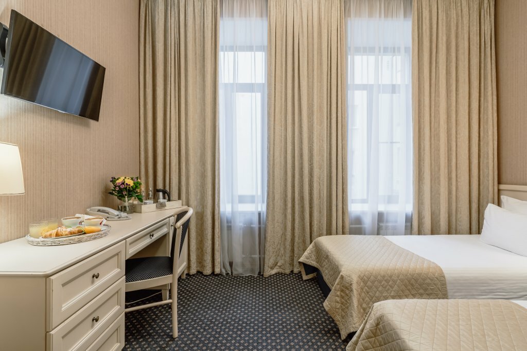 Гостиница Астон Санкт-Петербург-224