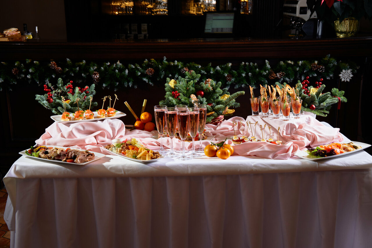 Гостиница Астон Санкт-Петербург-131