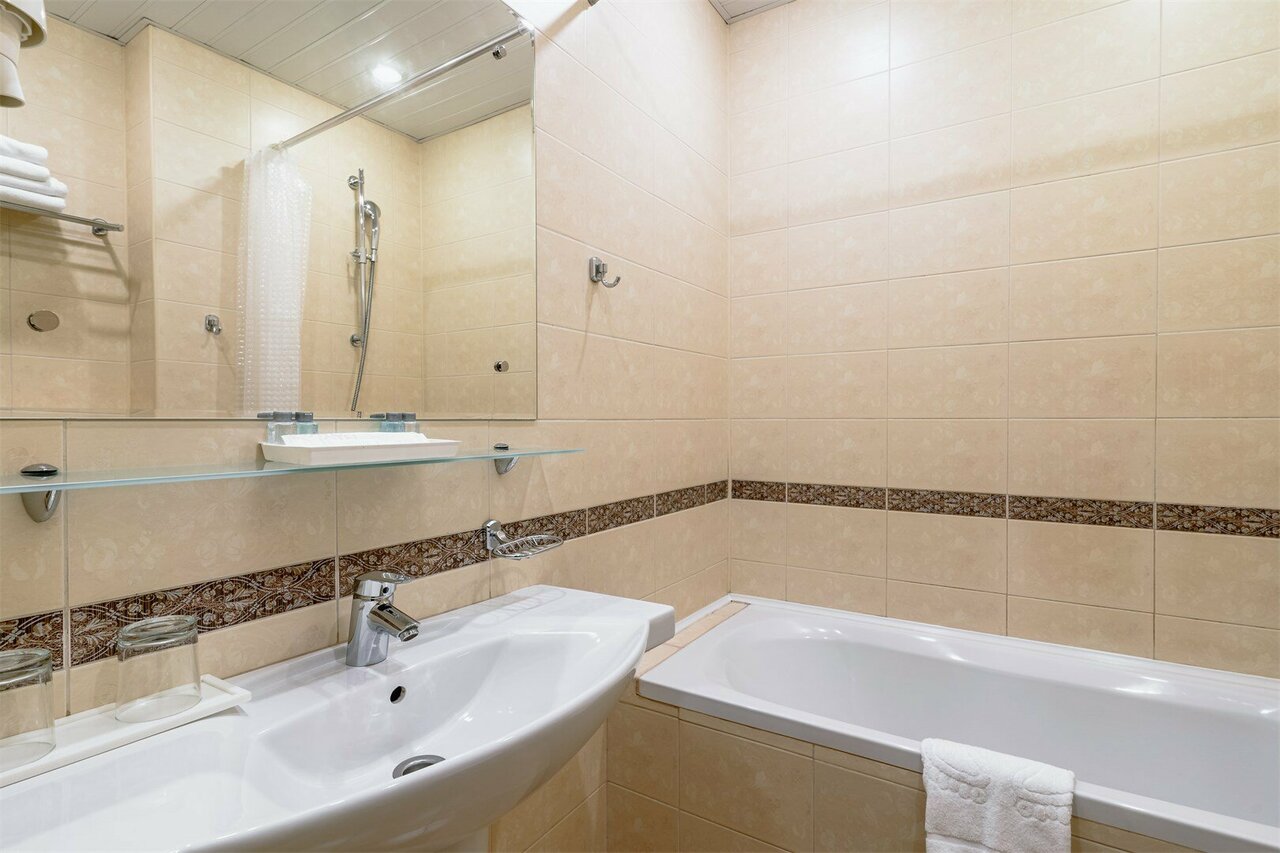 Гостиница Астон Санкт-Петербург