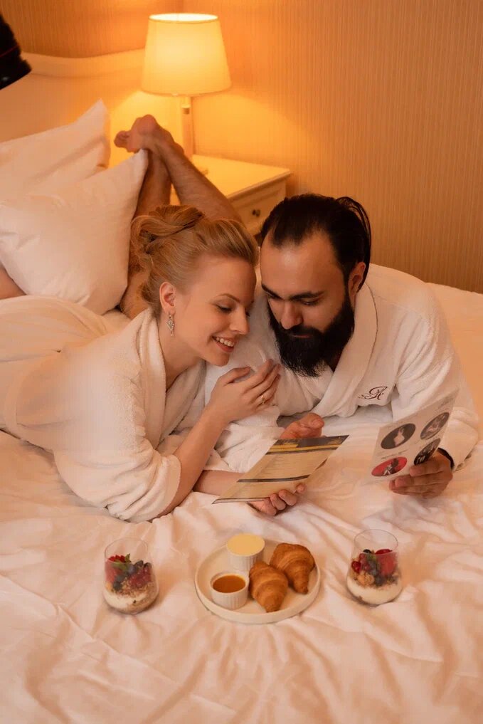 Гостиница Астон Санкт-Петербург-96