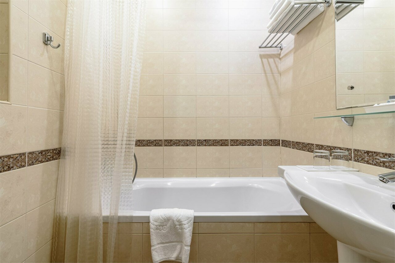 Гостиница Астон Санкт-Петербург