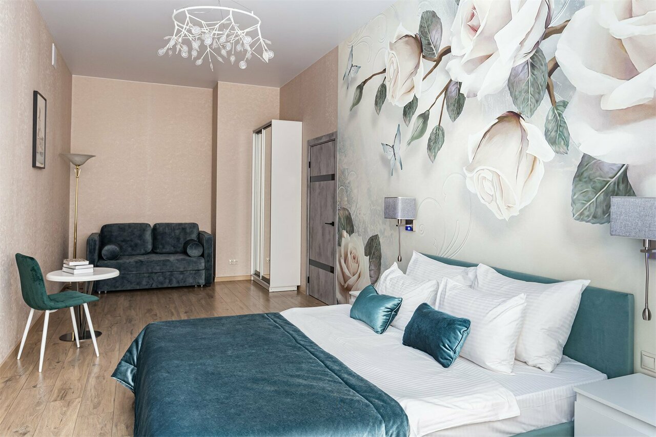 Гостиница Астон Санкт-Петербург