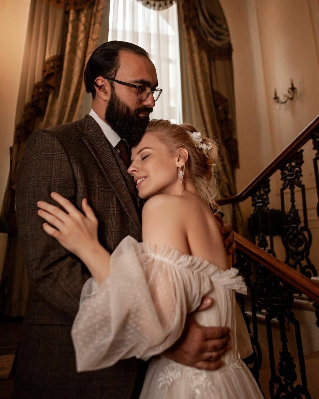 Гостиница Астон Санкт-Петербург-101