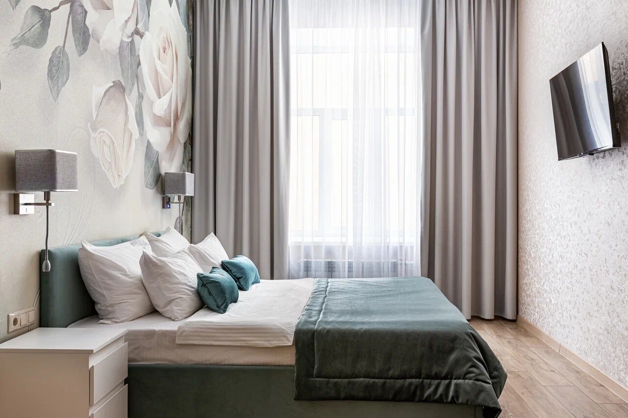 Гостиница Астон Санкт-Петербург-19