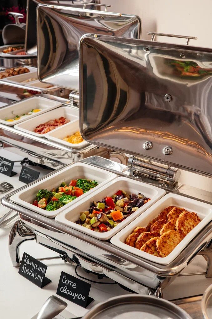 Гостиница Астон Санкт-Петербург-58