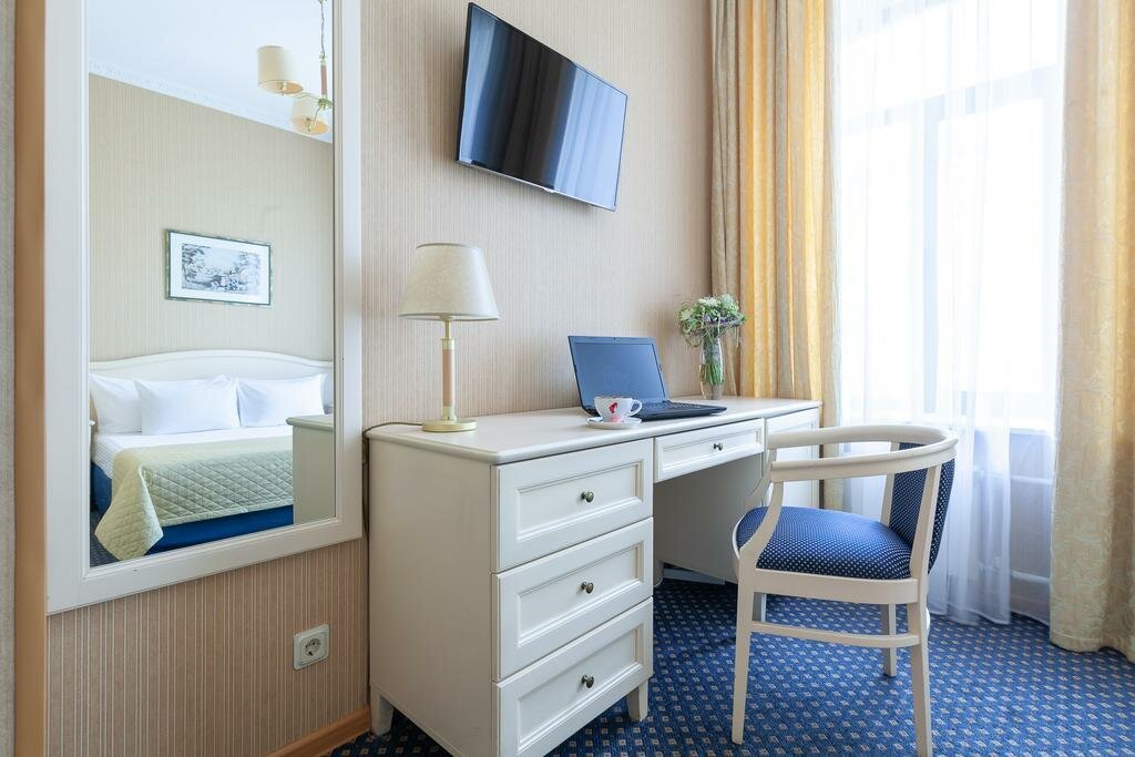 Гостиница Астон Санкт-Петербург-241