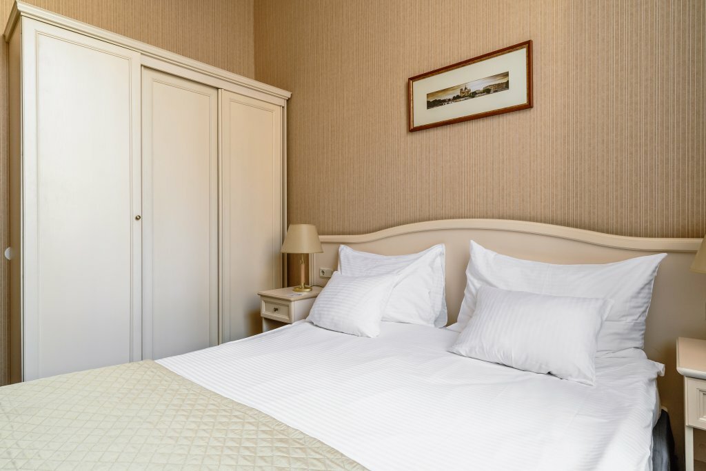 Гостиница Астон Санкт-Петербург-210