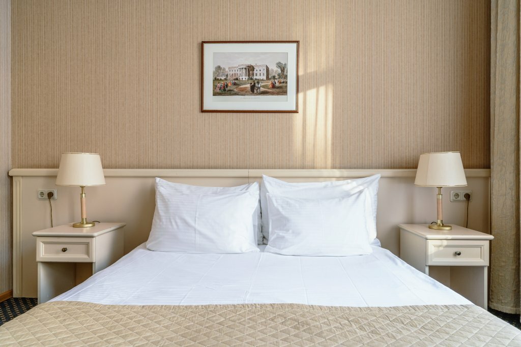 Гостиница Астон Санкт-Петербург-110