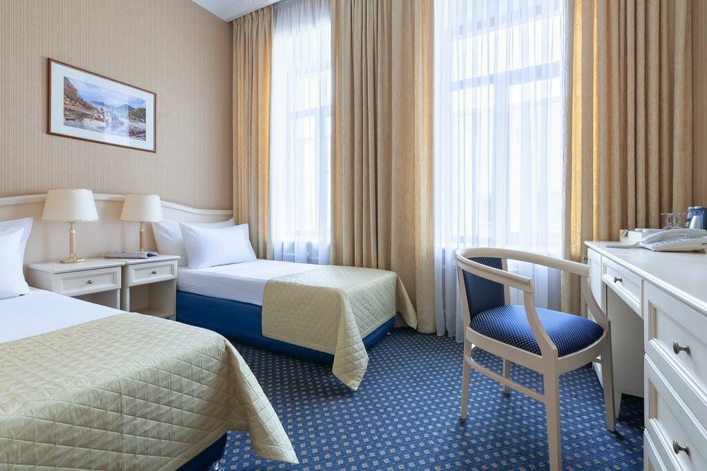 Гостиница Астон Санкт-Петербург-226