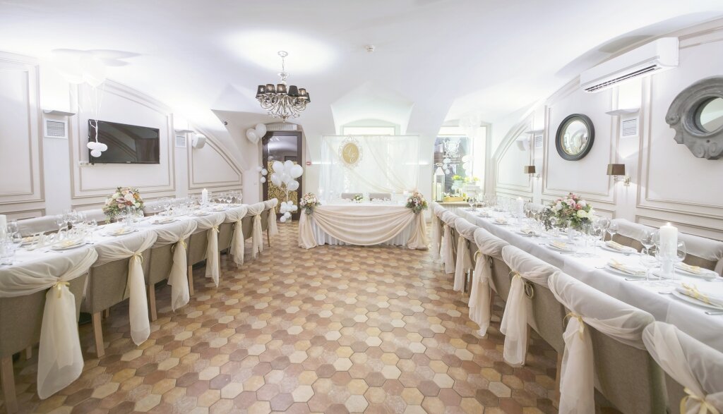 Гостиница Астон Санкт-Петербург-251