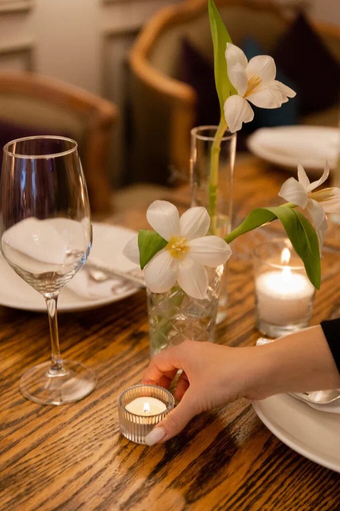 Гостиница Астон Санкт-Петербург-38