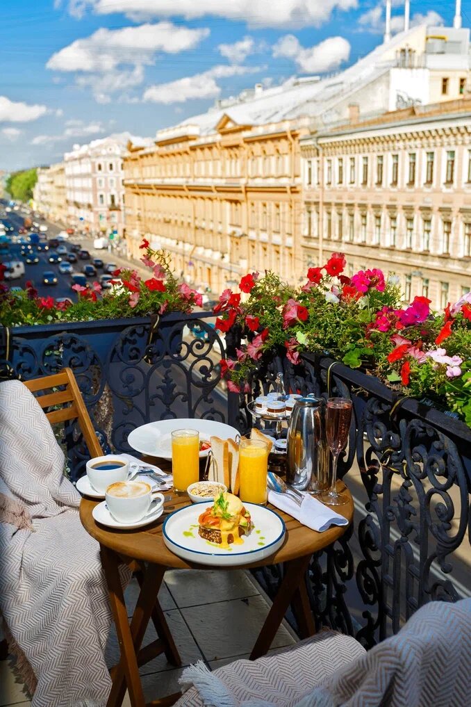 Гостиница Астон Санкт-Петербург-66