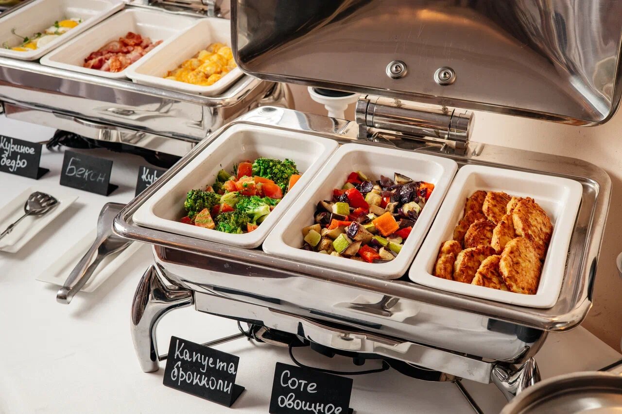 Гостиница Астон Санкт-Петербург-54