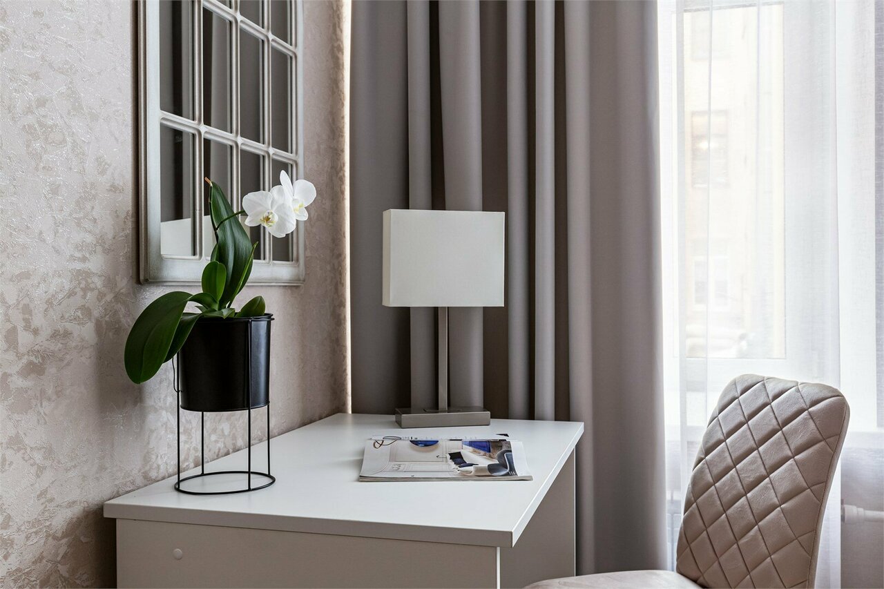 Гостиница Астон Санкт-Петербург