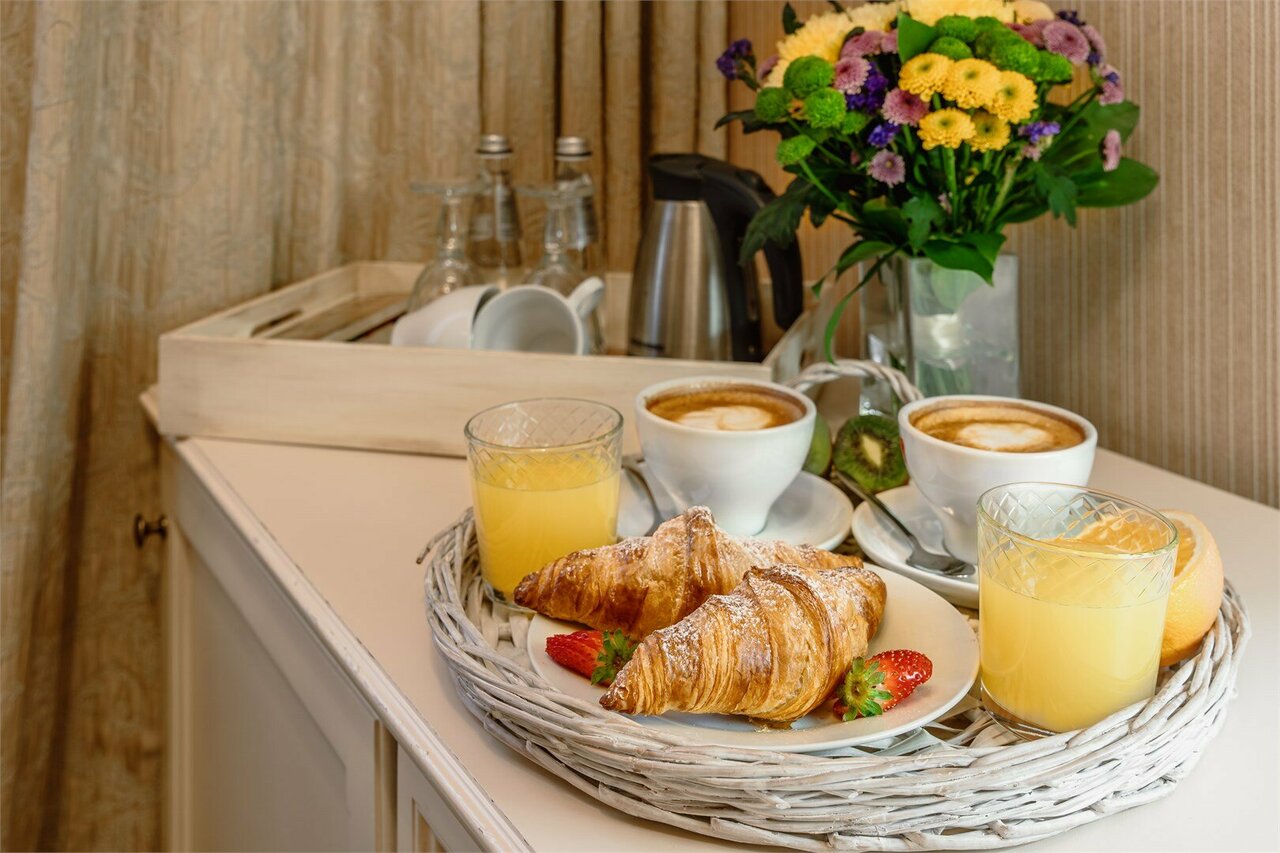 Гостиница Астон Санкт-Петербург