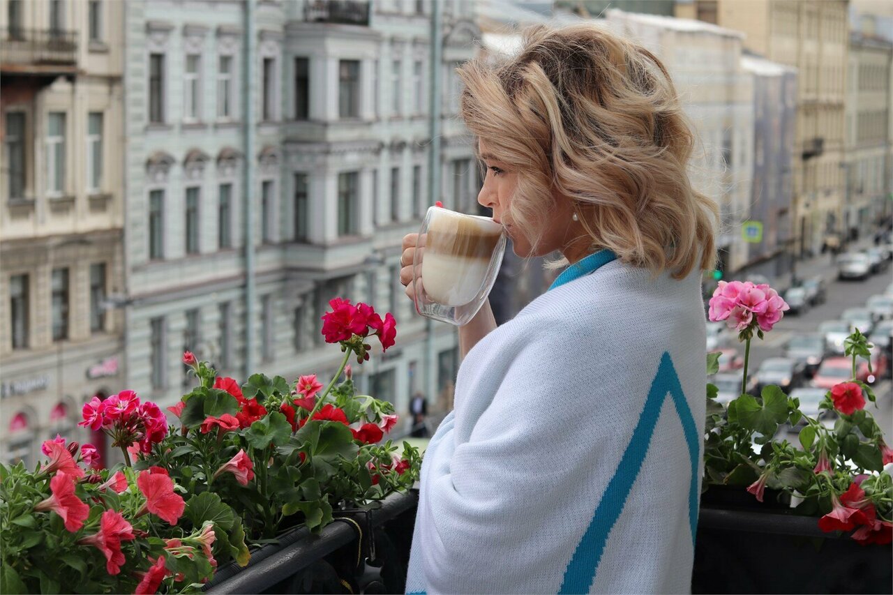 Гостиница Астон Санкт-Петербург