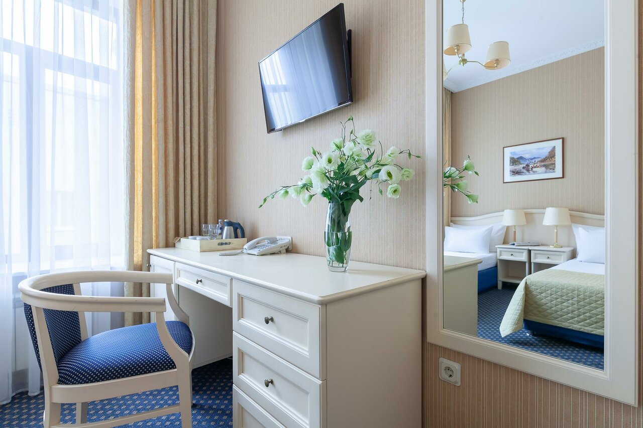 Гостиница Астон Санкт-Петербург-229