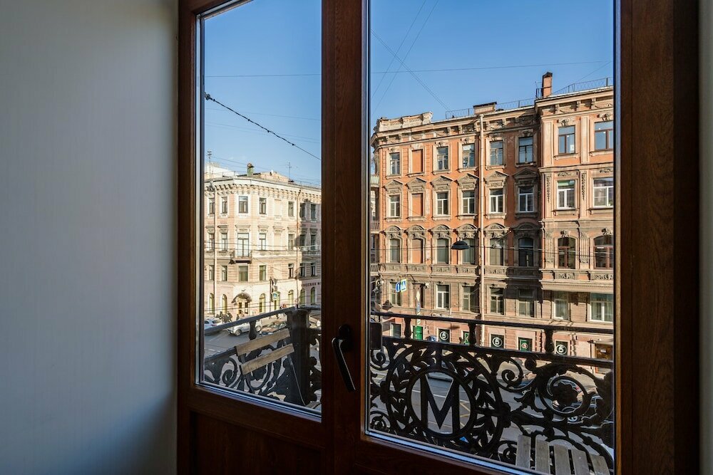 Гостиница Астон Санкт-Петербург-222