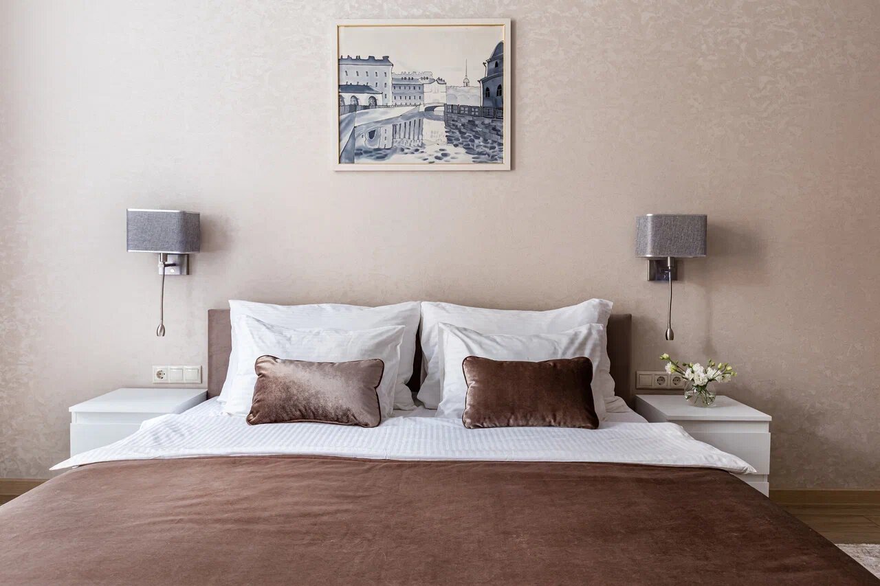 Гостиница Астон Санкт-Петербург-24