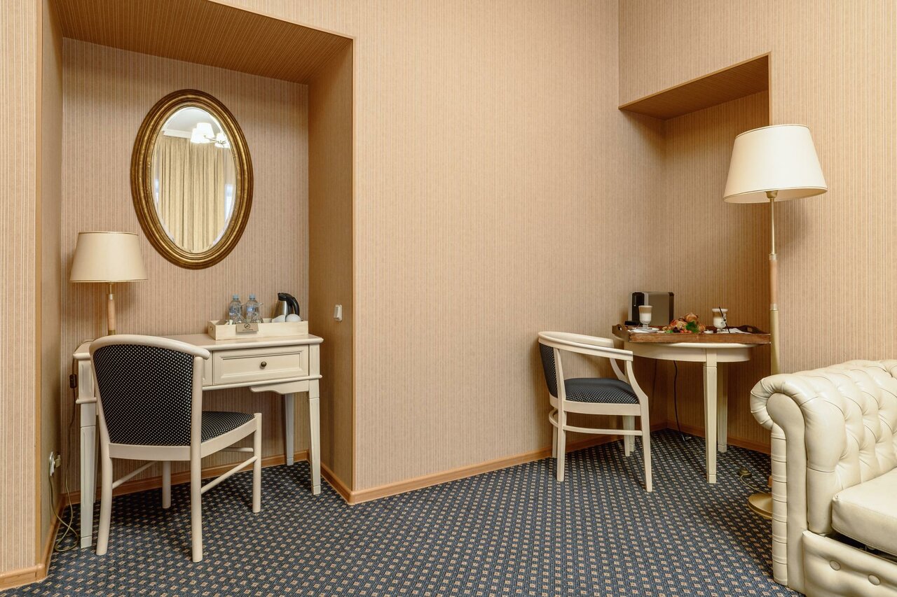 Гостиница Астон Санкт-Петербург-247