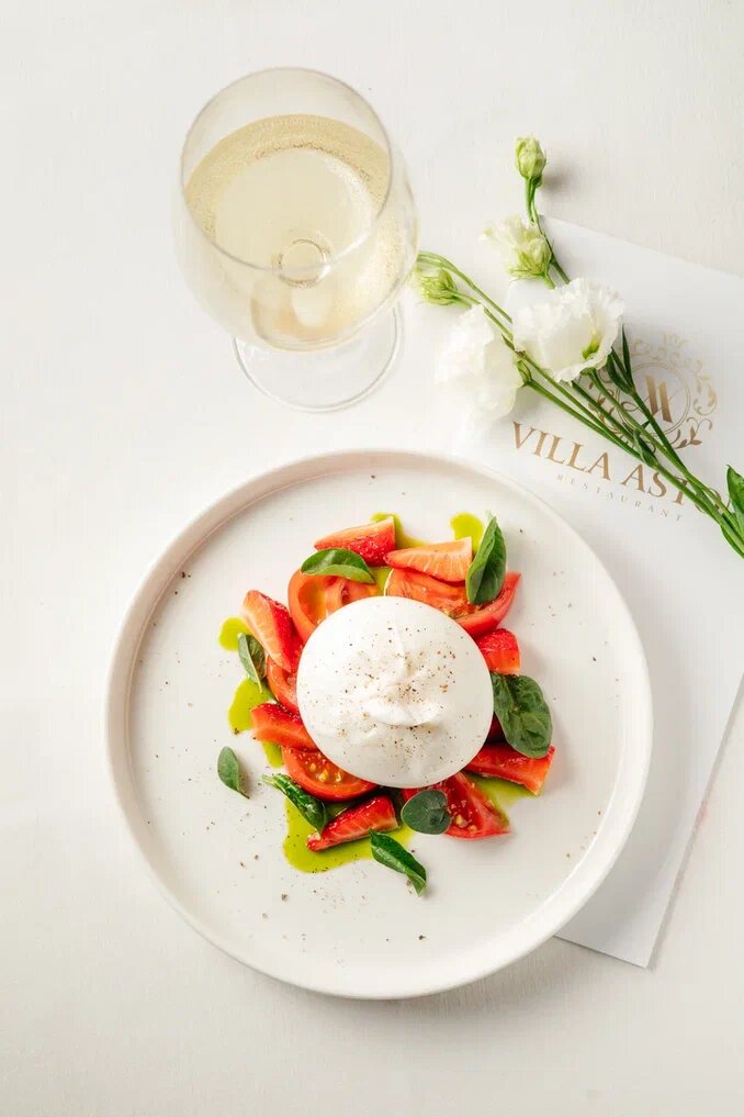 Гостиница Астон Санкт-Петербург-43