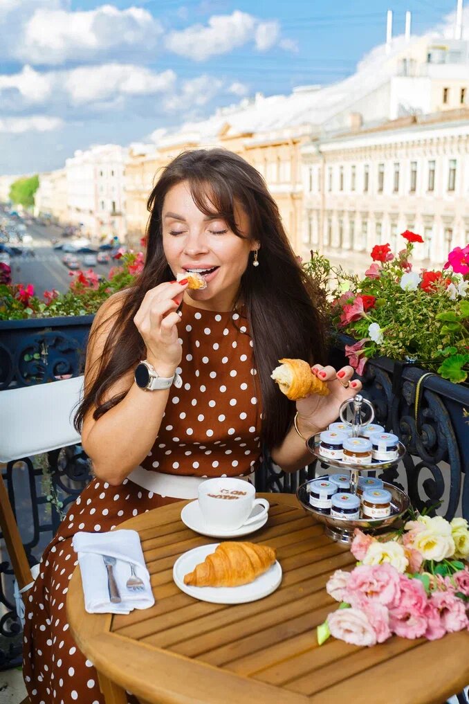 Гостиница Астон Санкт-Петербург-67