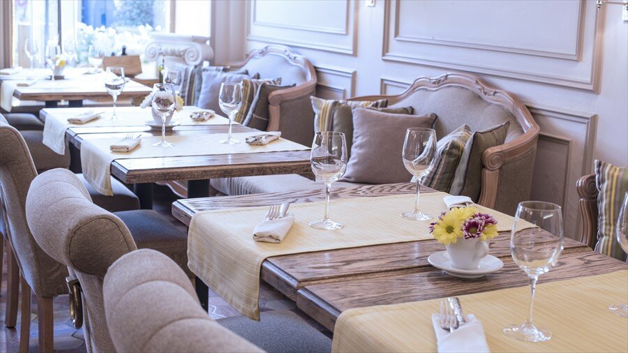 Гостиница Астон Санкт-Петербург-121