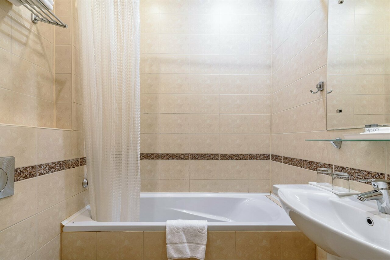 Гостиница Астон Санкт-Петербург