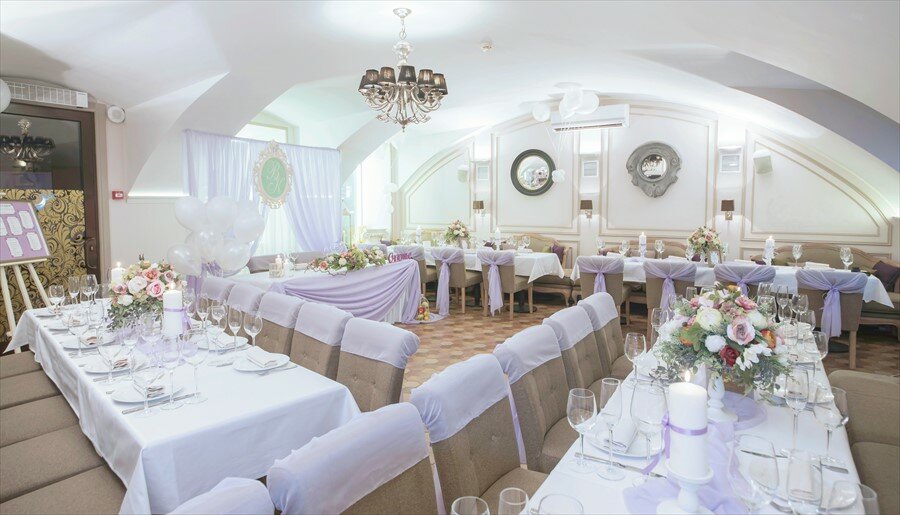 Гостиница Астон Санкт-Петербург-133